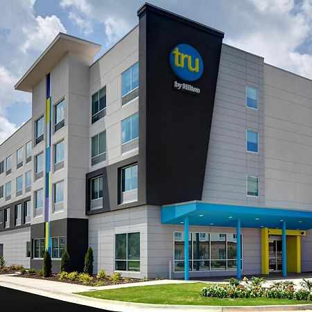 Tru By Hilton Macon North, Ga Exterior foto