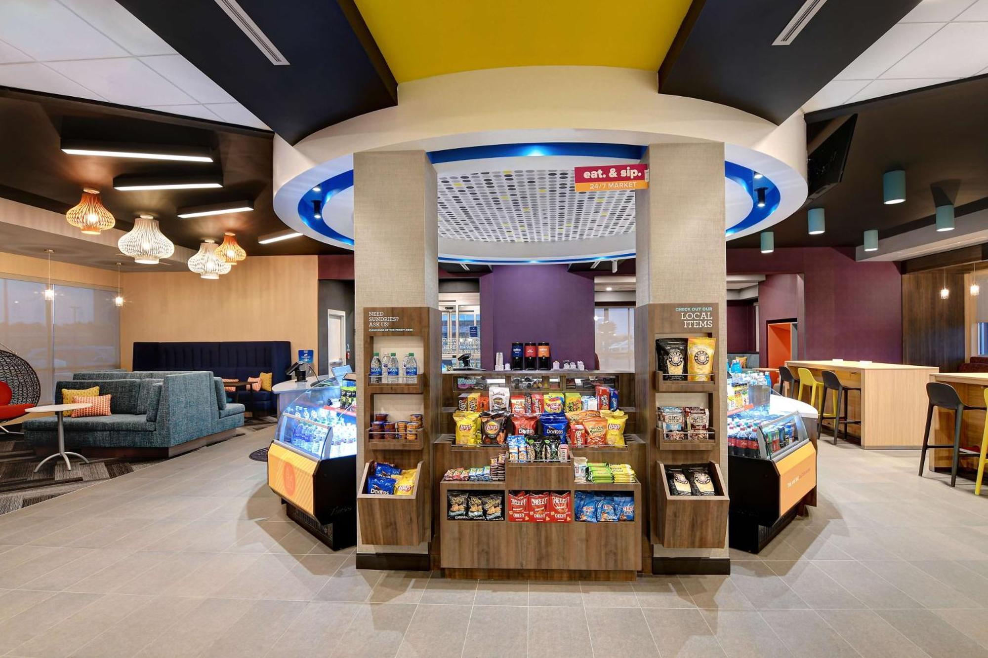 Tru By Hilton Macon North, Ga Exterior foto
